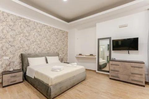 Residenza Amato Suites Неаполь Екстер'єр фото