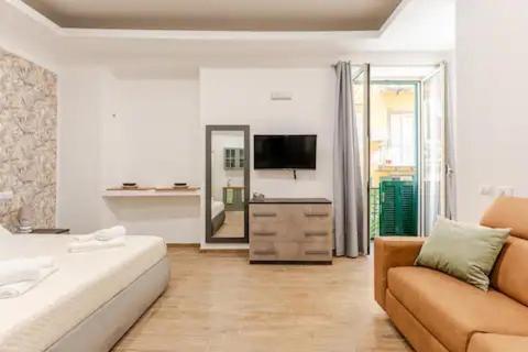 Residenza Amato Suites Неаполь Екстер'єр фото