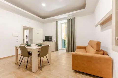 Residenza Amato Suites Неаполь Екстер'єр фото